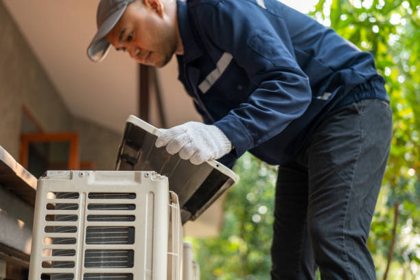Best HVAC Repair Near Me  in Rochester, NY