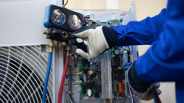 Local HVAC Companies in Rochester, NY